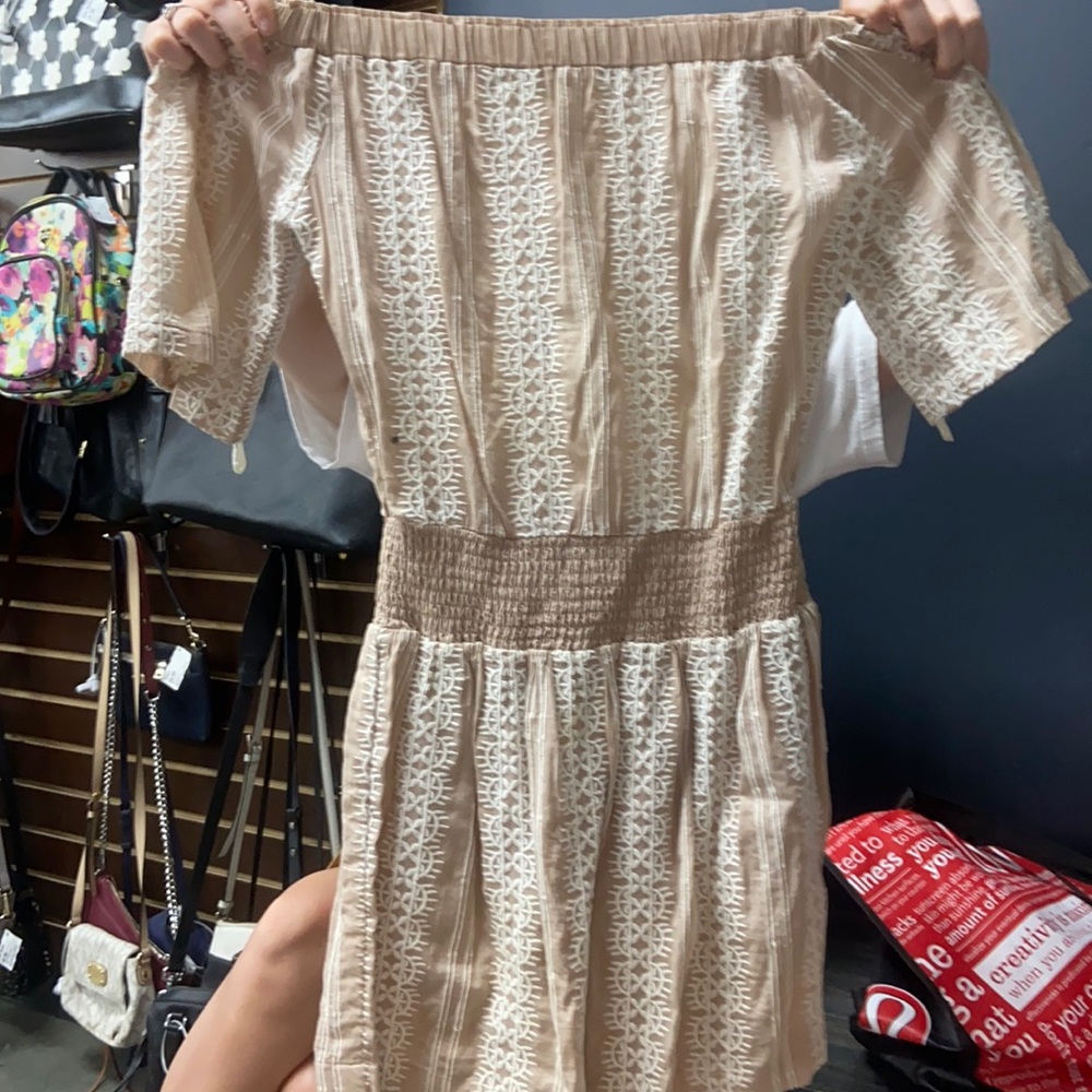 Tularosa Dress